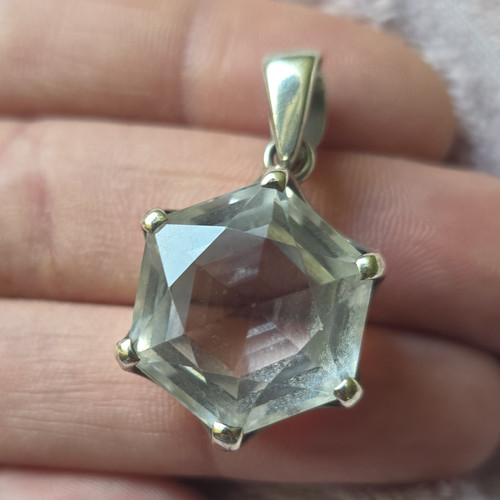 Anhänger sterlingsilber 925 - sterlingsilber,