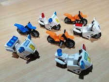 LEGO Konvolut 7 Stück