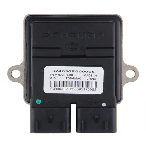 Cdi ecu 50ccm 35km - ecu,