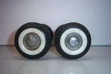 Nylint Ford 4 Tires 8-19.5