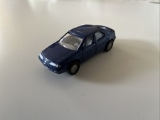Citroen Xantia blau Siku