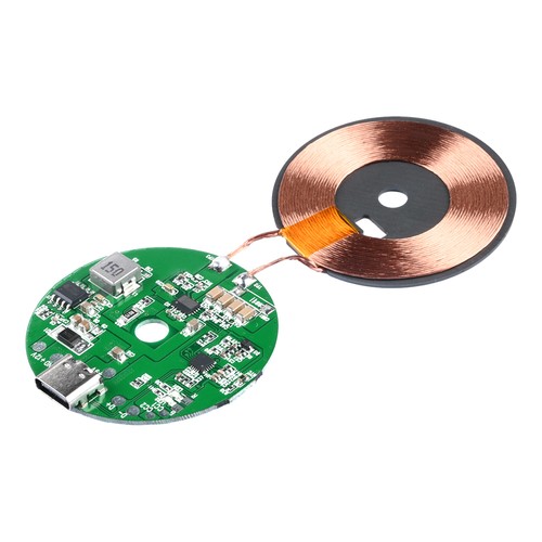 Hochleistungs-Wireless-Charger