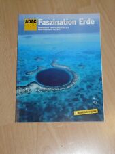 Faszination Erde ADAC Jahresgabe