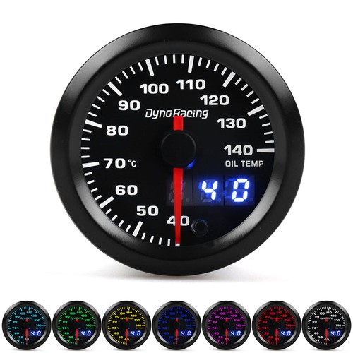 52mm öltemperaturanzeige - 2",