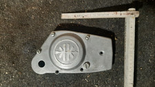 Kreidler FLOTT MF 24 : Kupplungsdeckel 15.11.18 für Motor Bj.1980 Flory 22 23 25