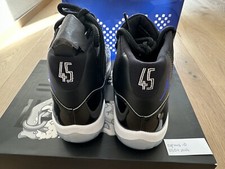 Air Jordan 11 Space Jam 2016 ungetragen 