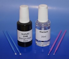 Lackstift-Set SUZUKI ZAM