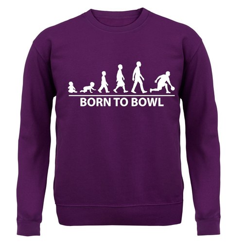 Born bowl kinder - to,