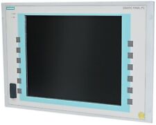 Siemens A5E00899052 Simatic OEM Panel FAT Client PC677