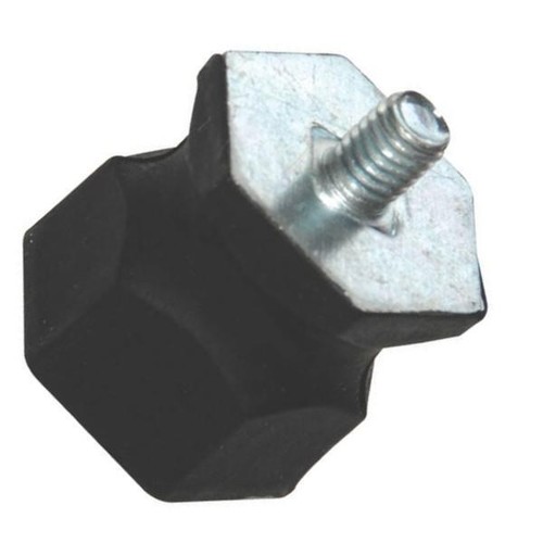 Gummipuffer für dolmar - gummipuffer,