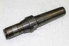 Aufsteckfräsdorn Fräsdorn Werkzeughalter lang - DIN2087- Ø 27 mm - MK5x3/4"