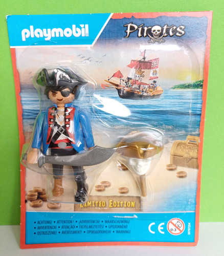 Playmobil sammlung adventure - playmobil,
