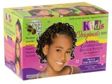 Africa best kit relaxer - africa's,