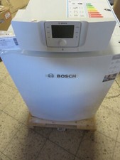 Bosch condens 7000f 15kw gas - condens,