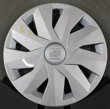 1x Seat Radkappe Radzierblende