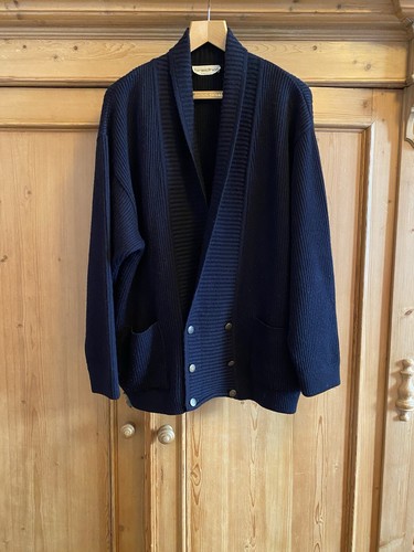 80er cardigan strickjacke - 80er,