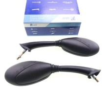 Spiegel Satz Schwarz