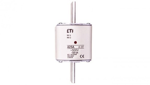 Sicherungseinsatz kombi nh3 - sicherungseinsatz,