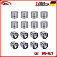 16x Hydrostössel ZH0052 OPEL 1,4 1,8 16V C20LET C20XE Z20LET Turbo 90348473
