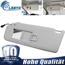 Vorne Links Innere Sonnenblende Für VW GTI Golf MK7 VII Passat Jetta 5GG857551