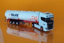 Herpa 318235 Scania CS 20 HD