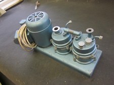 Vacuubrand Vakuumpumpe