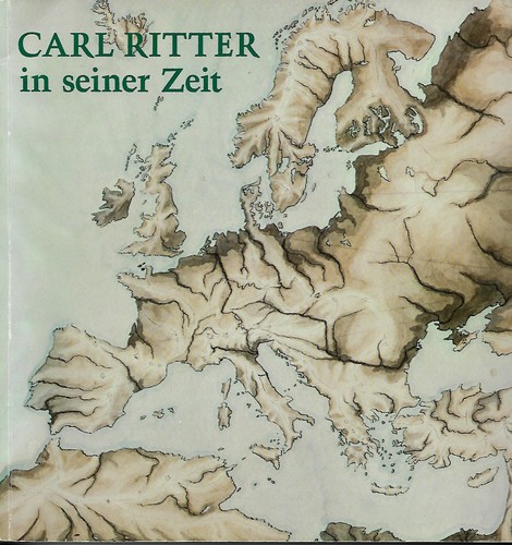 Carl ritter seiner zeit - carl,