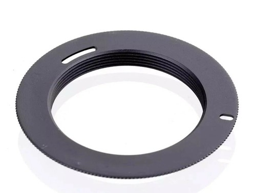 M39 objektivadapterring - m39-pk,