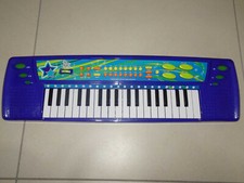 Simba elektrisches Kinderkeyboard, vorsichtig bespeilt und in TOP-Zustand!