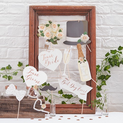 Photo booth set tlg - photo,