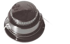 Fadenkopf Oleo-Mac Sparta 25 TR / 250 TR / 26 TR / 433 BP Freischneider Trimmer