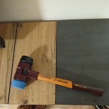 Schonhammer HALDER Simplex 50