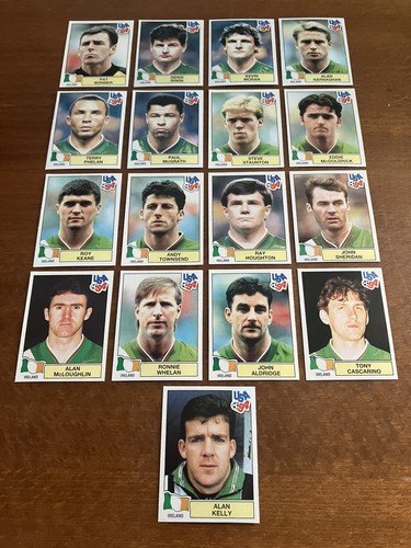 Panini usa world - panini, cup