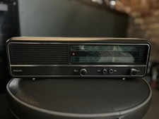 philips vintage radio 70er