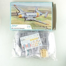 Azur Bausatz 1/72 MD 312/315 Flamant ungebaut in OVP