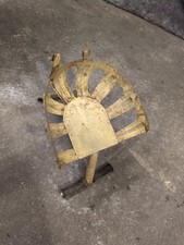 Kindersitz Vorder Kinder Baby Sitz IWL Troll TR 150 nicht Berliner Roller Wiesel