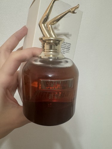 Scandal night jp - by, gaultier