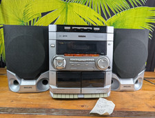 Philips FW-C 10 Mini Kompakt