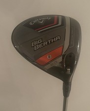 Callaway Big Bertha 23 Driver