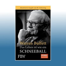Warren Buffett - Das Leben ist