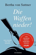 Die Waffen nieder! | Bertha