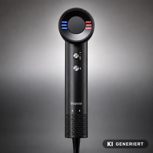 Bopcal ionen haartrockner - bopcal, ionen-haartrockner