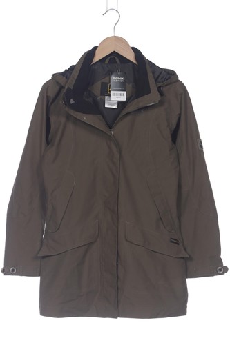 Jack wolfskin mantel damen - wolfskin,