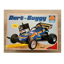 Nikko dart buggy offroad - nikko, dart-buggy