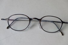 Silhouette Brille SPX Titan