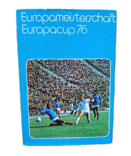 Europameisterschaft europacup - europameisterschaft,