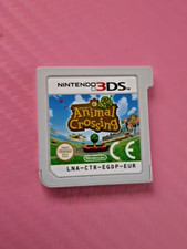 Animal Crossing: New Leaf