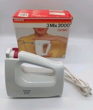 Krups 3 Mix 2000 Typ 725 150W