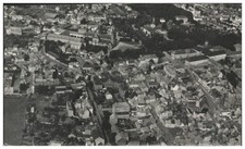 ZZ-7423/ Fulda  Foto Luftbild