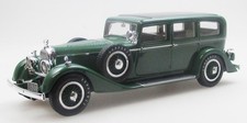 1932 Austro-Daimler ADR8